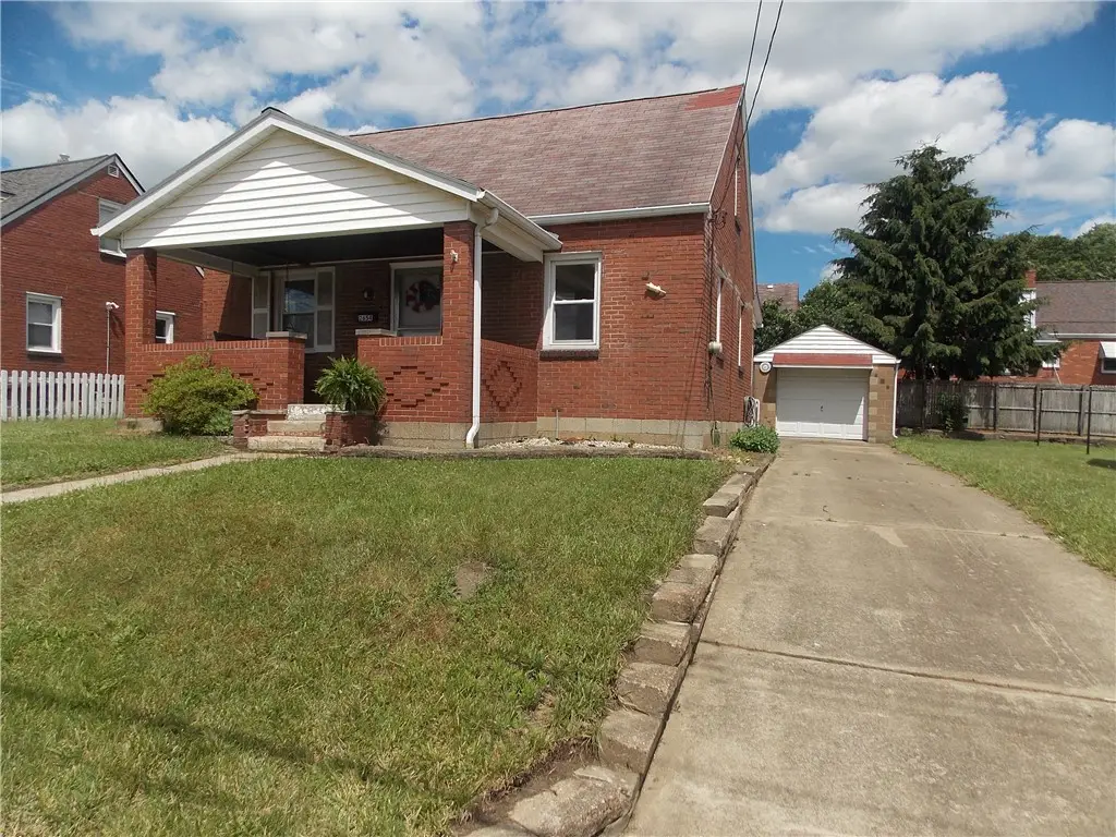 2654 Lenz Ave, Harmony, PA 15003 - #1