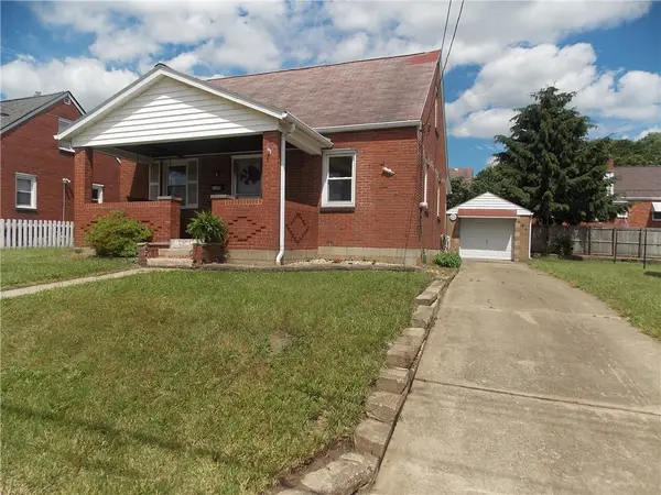 2654 Lenz Ave, Harmony Twp, PA 15003