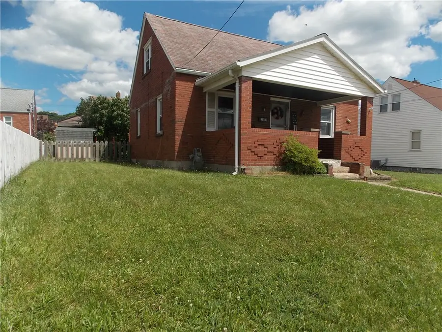 2654 Lenz Ave, Harmony, PA 15003 - #3