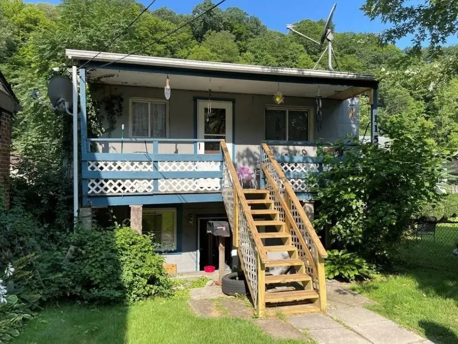 1156 North Ave, Pitcairn, PA 15140 - #1