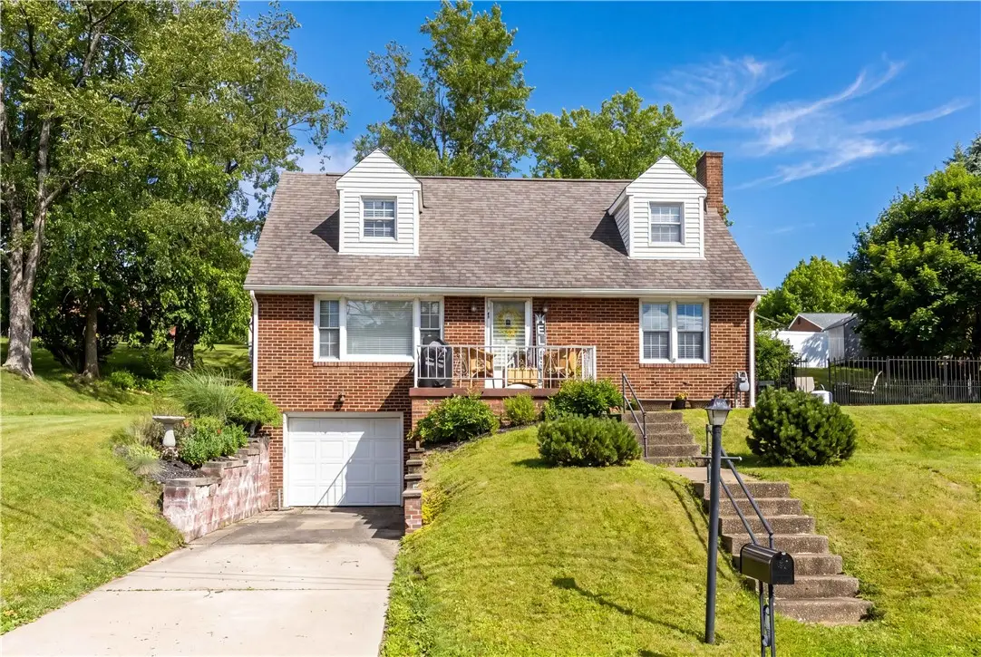 1784 Woodside Dr., Economy, PA 15003 - #1