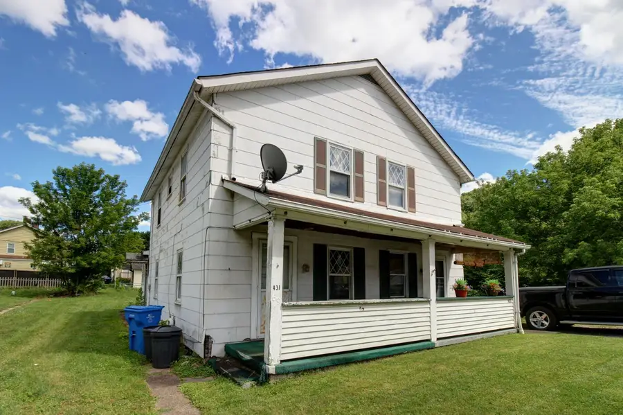 431,433 Chicago Avenue, New Kensington, PA 15068 - #2