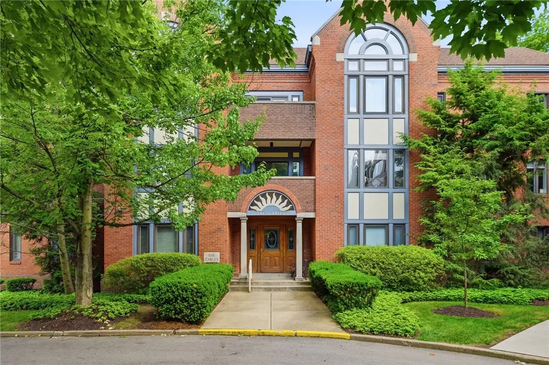 100 Denniston Street #206, Pittsburgh, PA 15206 - #1