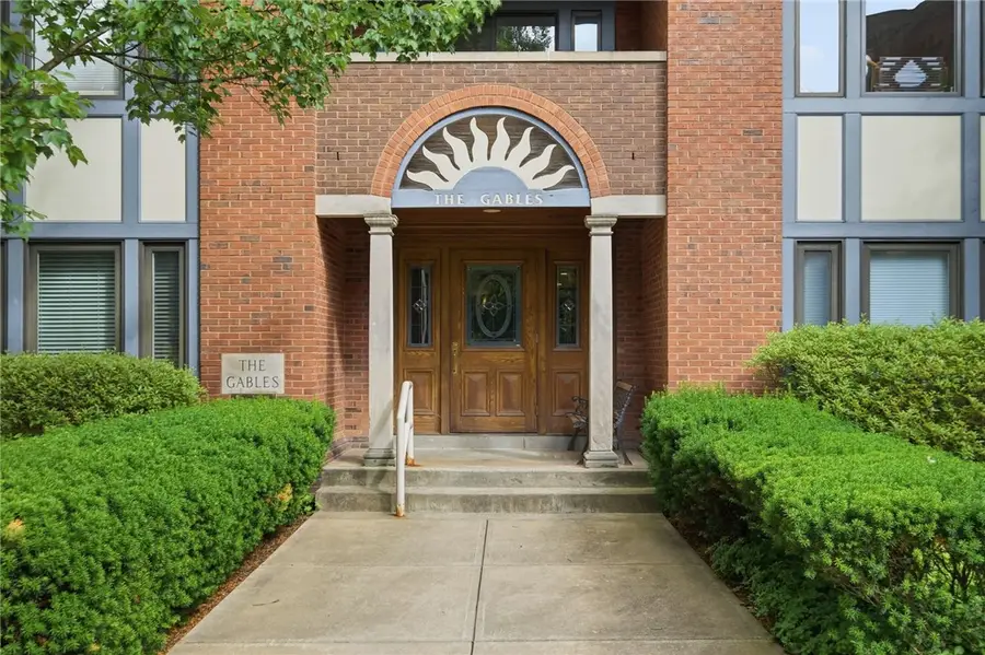 100 Denniston Street #206, Pittsburgh, PA 15206 - #2