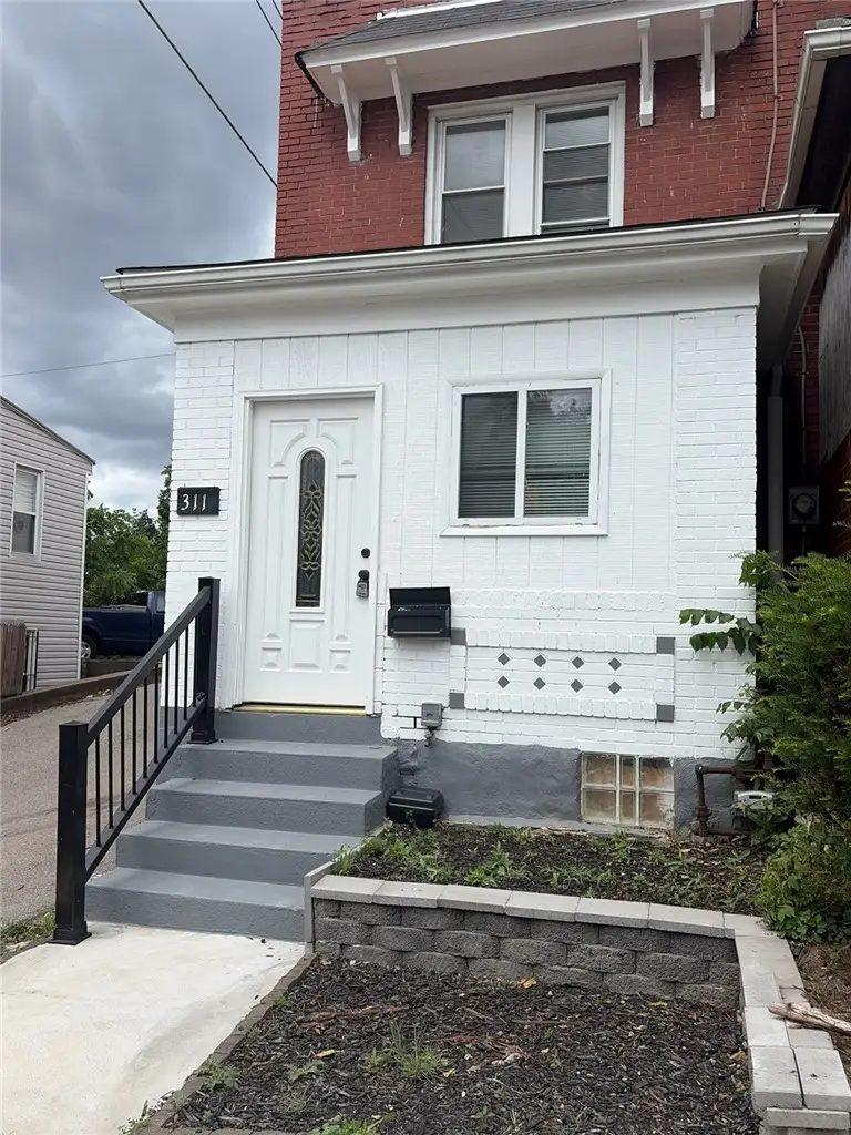 311 N Atlantic Ave, Pittsburgh, PA 15224 - #1