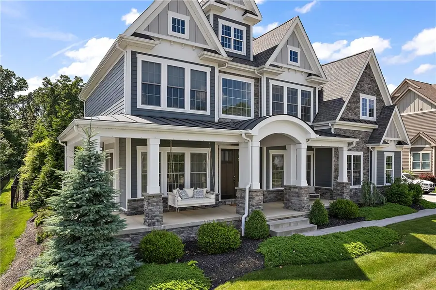 665 Chilliwack Ln, Mars, PA 16046 - #2