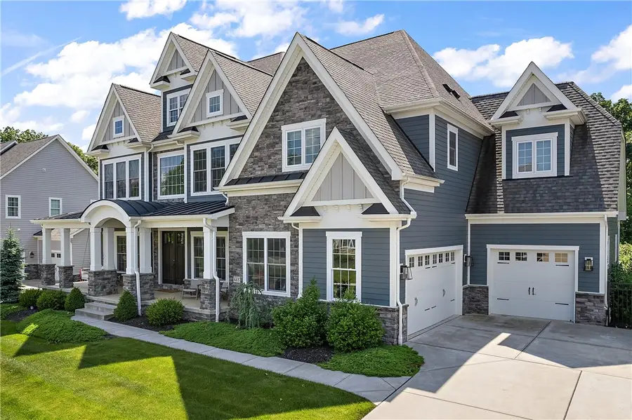 665 Chilliwack Ln, Mars, PA 16046 - #3
