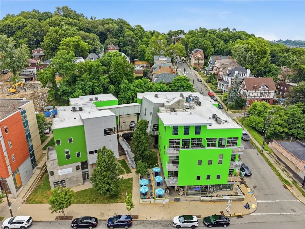 5491 Penn Ave #B303, Pittsburgh, PA 15206 - #1