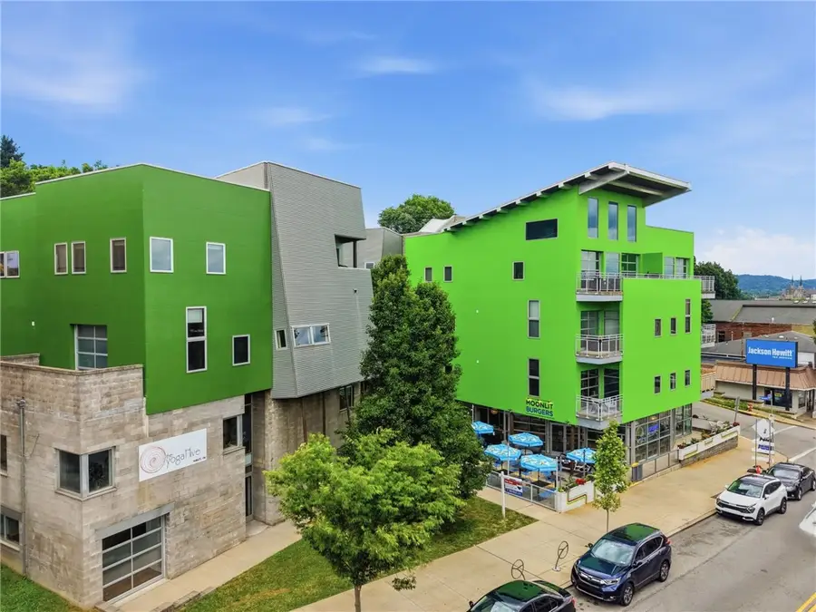 5491 Penn Ave #B303, Pittsburgh, PA 15206 - #2