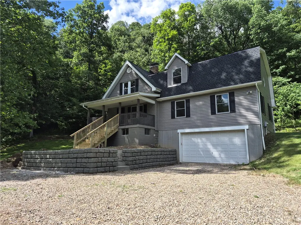 117 Cowpath Road, Aliquippa, PA 15001 - #1