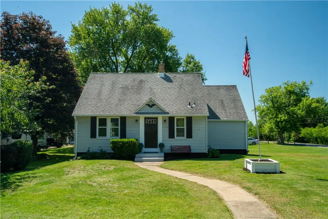 523 Western Avenue, Beaver, PA 15009 - #1