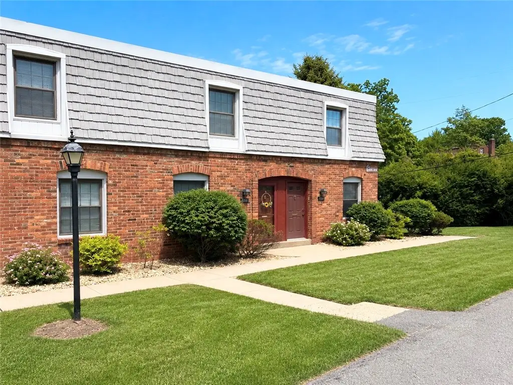 1066 Pennsbury Blvd, Pittsburgh, PA 15205 - #1