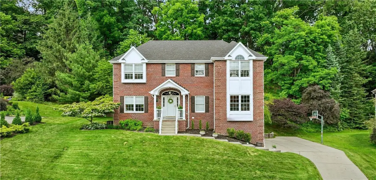109 Radcliff Dr, Pittsburgh, PA 15237 - #1