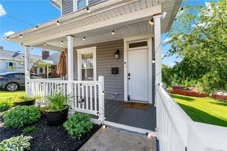 626 Giffin Ave, Canonsburg, PA 15317 - #2