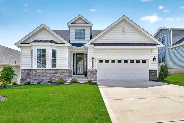 617 Presidents Drive, Canonsburg, PA 15317