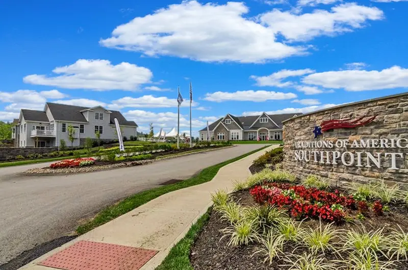 617 Presidents Drive, Canonsburg, PA 15317 - #2
