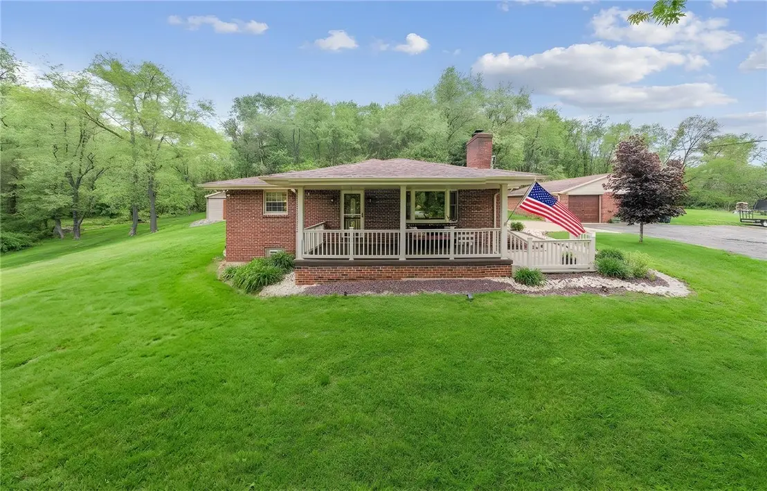 6230 Freeport Rd, Freeport, PA 16229 - #1