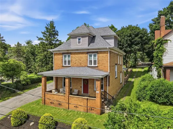 610 State St, Baden, PA 15005