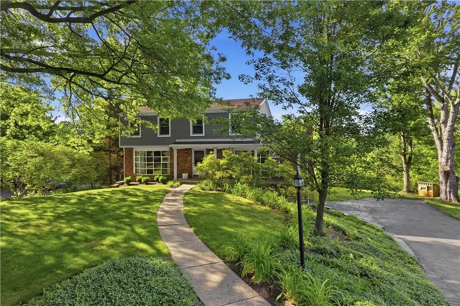 1873 Tilton Dr, Pittsburgh, PA 15241 - #2