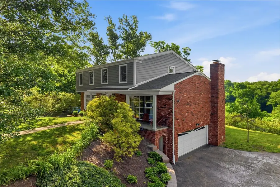 1873 Tilton Dr, Pittsburgh, PA 15241 - #3