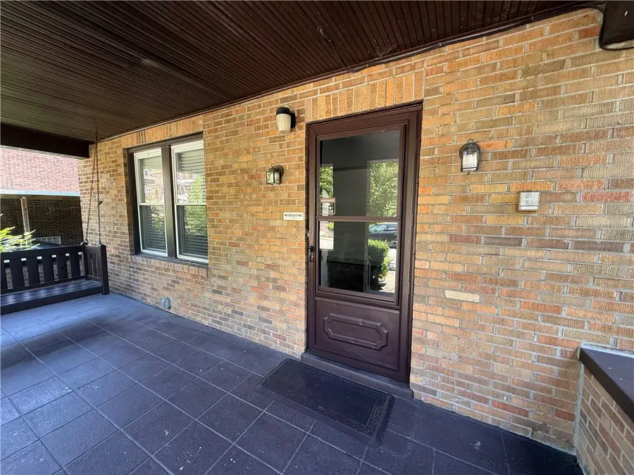 6436 Nicholson Street, Pittsburgh, PA 15217 - #2