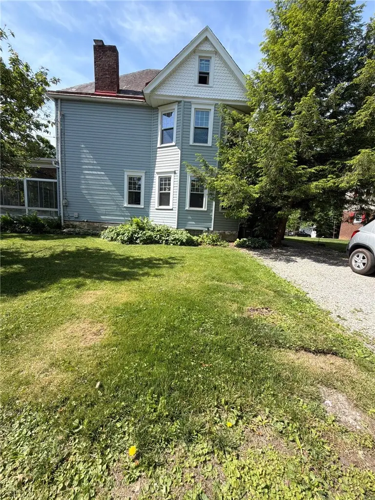 46 Elwyn Ave, Carnegie, PA 15106 - #3