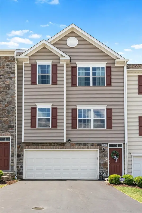 685 Freedom Drive, Carnegie, PA 15106
