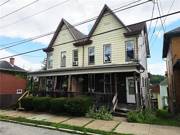 315/315.5 N 3rd St, Jeannette, PA 15644