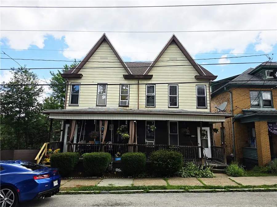 315/315.5 N 3rd St, Jeannette, PA 15644 - #2