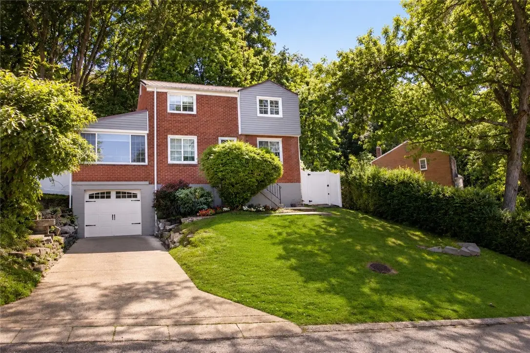 143 Peter Dr, Pittsburgh, PA 15235 - #1
