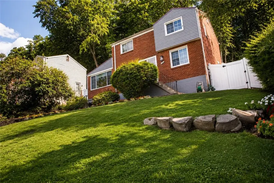143 Peter Dr, Pittsburgh, PA 15235 - #2