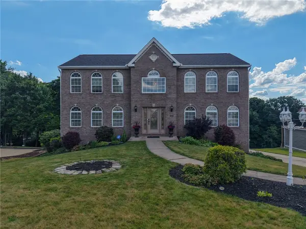 219 Waterford Dr, Mc Kees Rocks, PA 15136