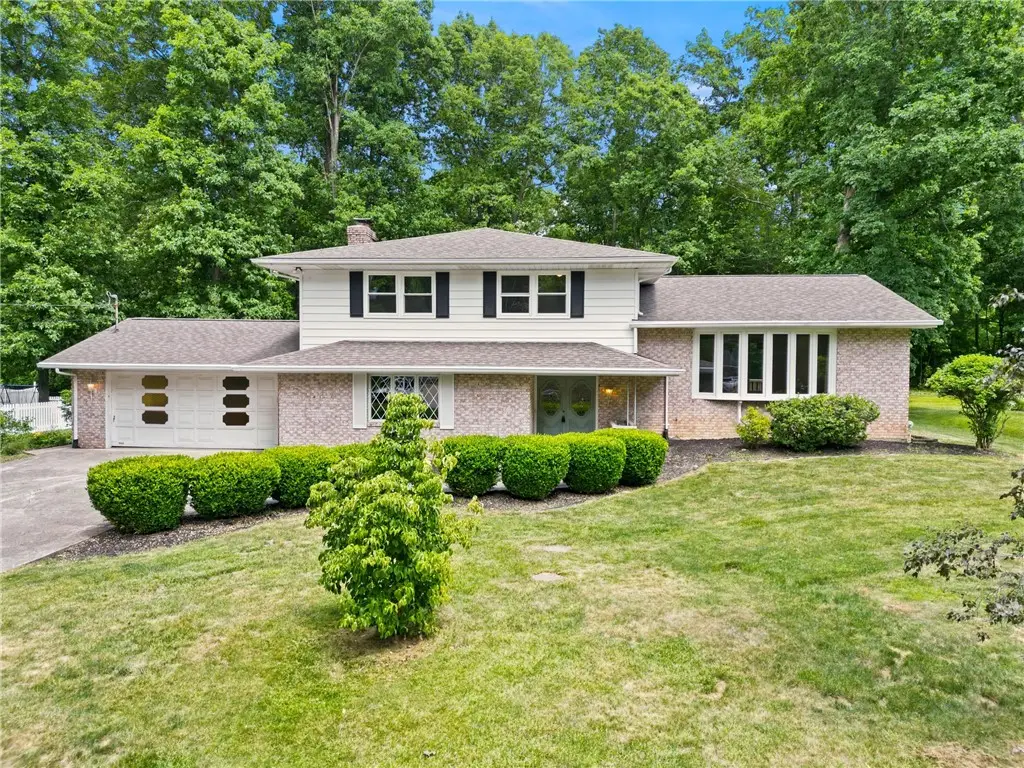 3482 Cardinal Drive, Sharpsville, PA 16150 - #1