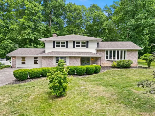 3482 Cardinal Drive, Sharpsville, PA 16150