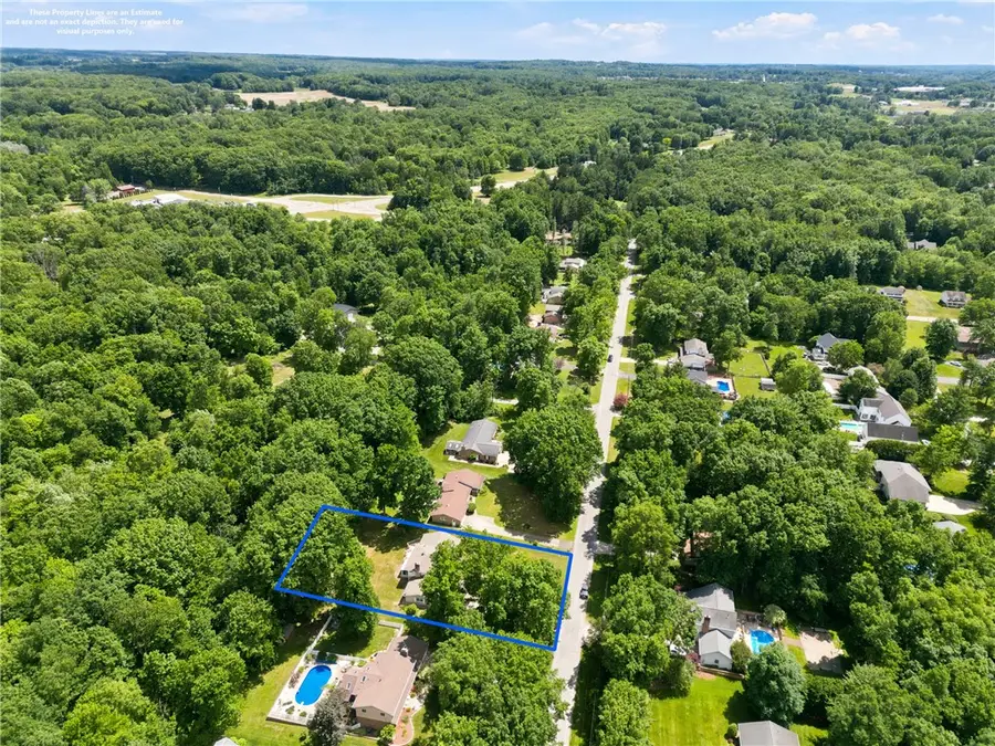 3482 Cardinal Drive, Sharpsville, PA 16150 - #3