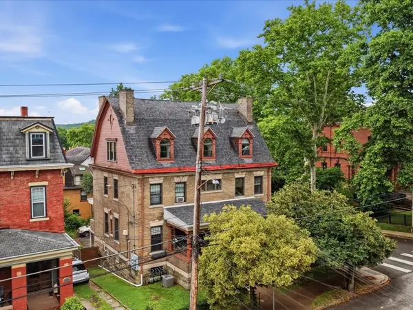 215 S Braddock Ave, Pittsburgh, PA 15221