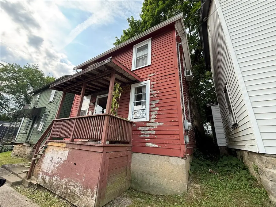 1345 New St, Franklin, PA 16323 - #2