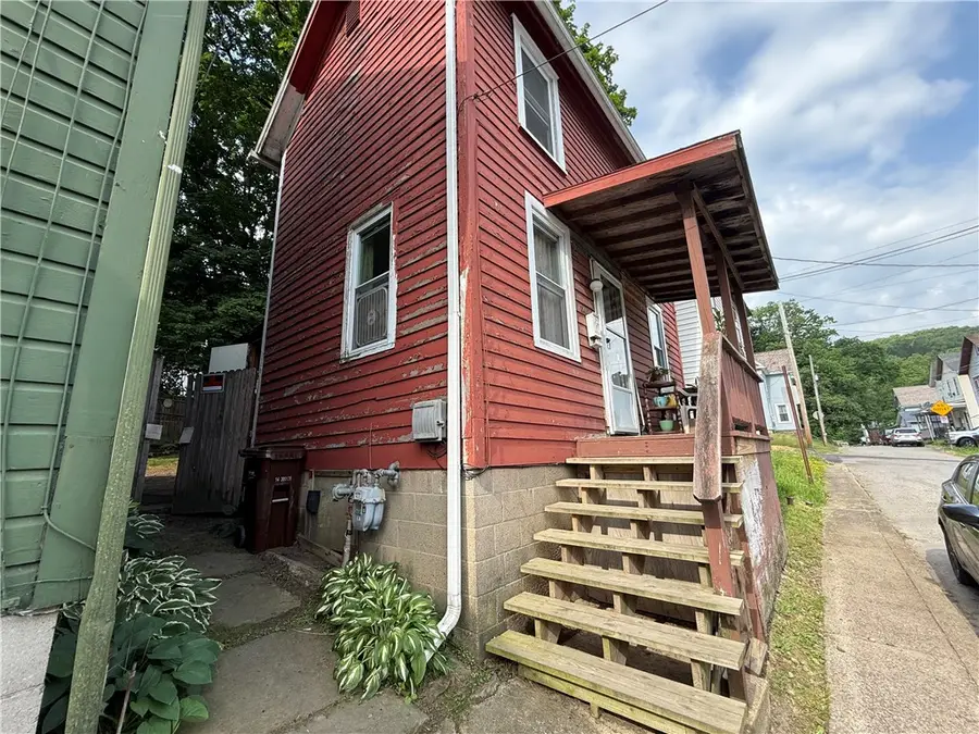 1345 New St, Franklin, PA 16323 - #3