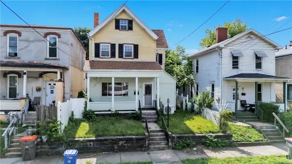 1309 3rd Ave, Beaver Falls, PA 15010