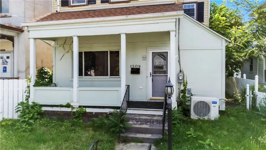 1309 3rd Ave, Beaver Falls, PA 15010 - #2