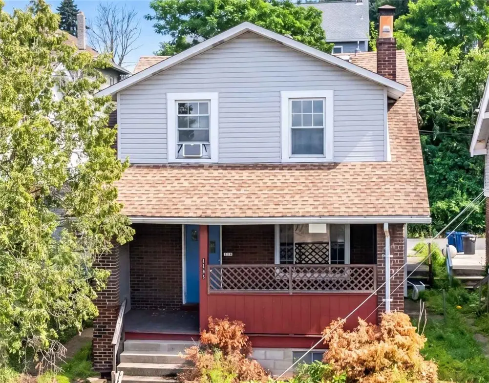 1146 Termon Ave, Pittsburgh, PA 15212 - #1