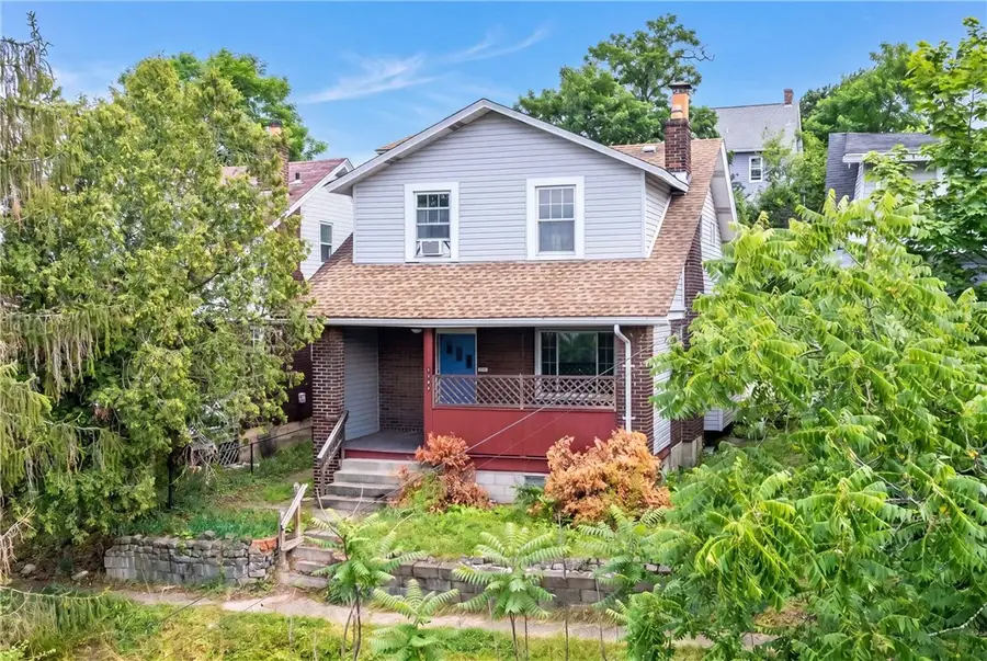1146 Termon Ave, Pittsburgh, PA 15212 - #2