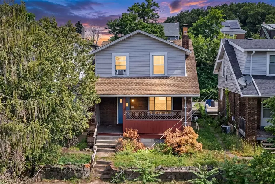 1146 Termon Ave, Pittsburgh, PA 15212 - #3