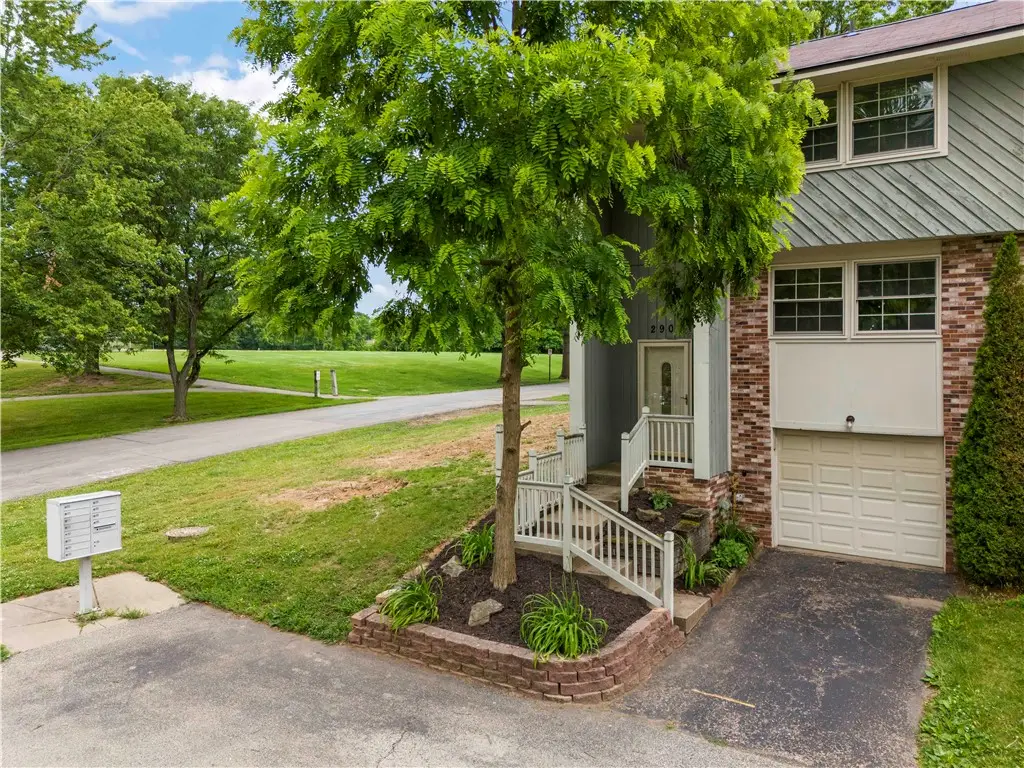 2909 Big Meadow Ct, Bridgeville, PA 15017 - #1