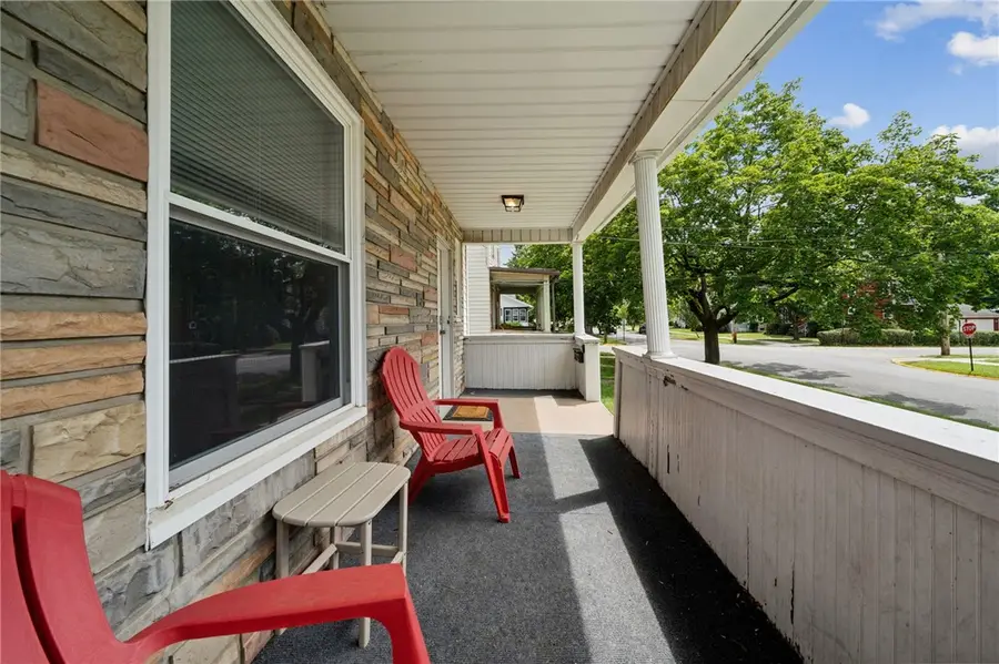 595 S 7th St, Indiana, PA 15701 - #2
