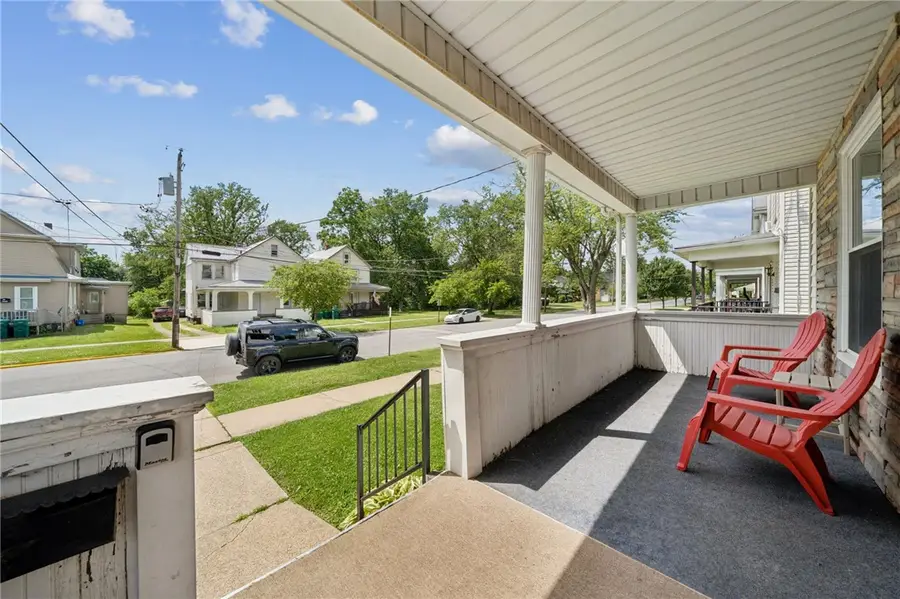595 S 7th St, Indiana, PA 15701 - #3