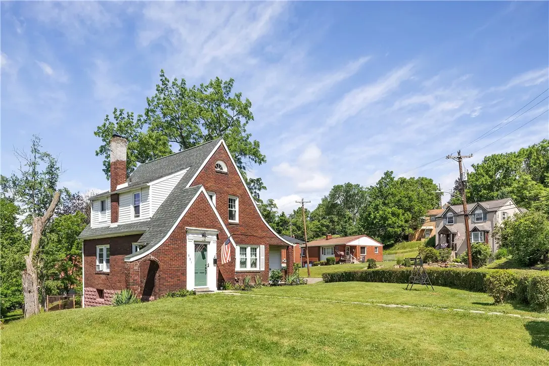 531 Springdale Dr, Pittsburgh, PA 15235 - #1