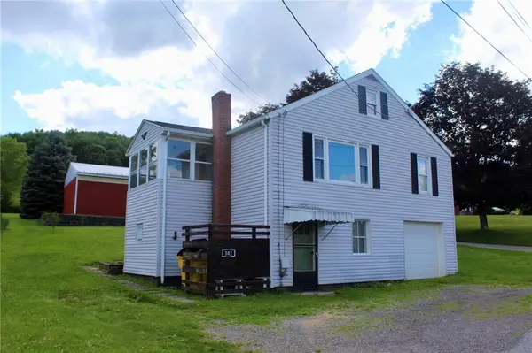 302 Orchard, Davidsville, PA 15928