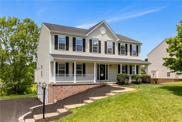 5306 Terrace View Drive, Mcdonald, PA 15057