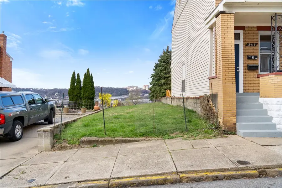 2415 Leticoe Street, Pittsburgh, PA 15203 - #3
